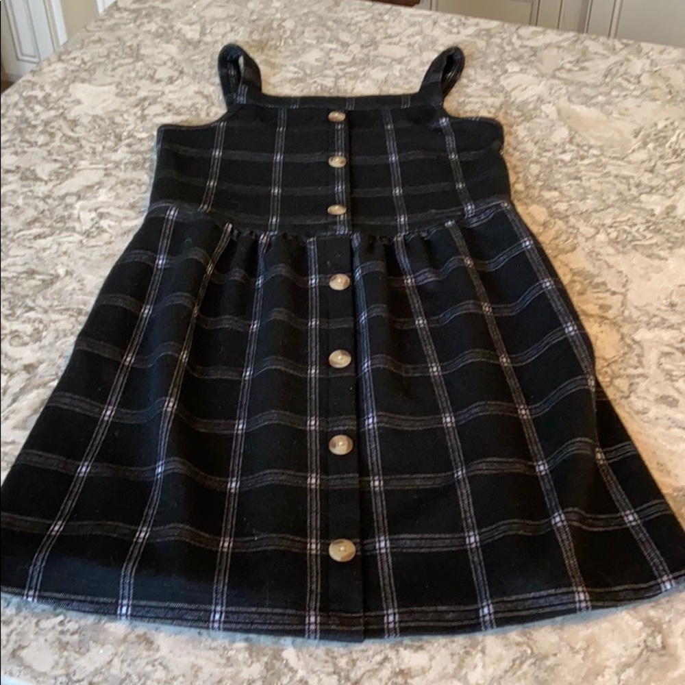 Adorable Abercrombie Kids Romper